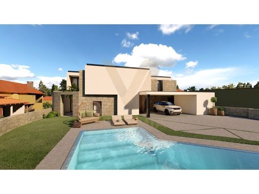 Luxe woning in Ponte de Lima, Distrito de Viana do Castelo