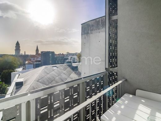 Complesso residenziale a Oporto, Porto