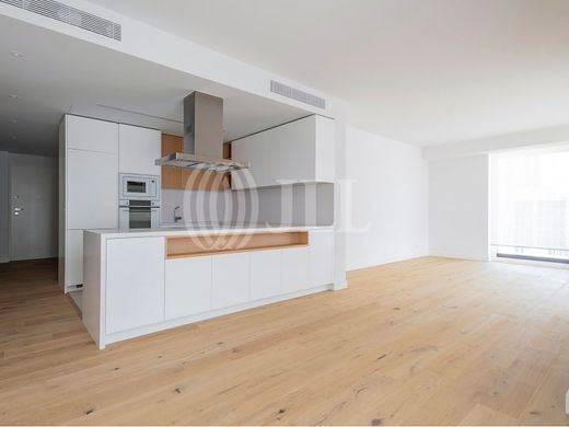 Campolide, Lisbonのアパートメント