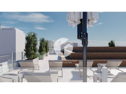 ﺷﻘﺔ ﻓﻲ Olhão, Distrito de Faro