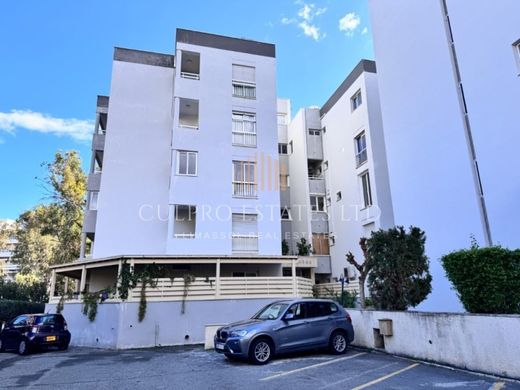 ‏דירה ב  Germasógeia, Limassol District