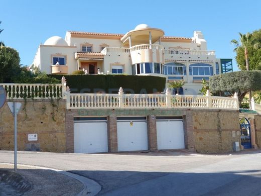 Villa en Benalmádena, Málaga