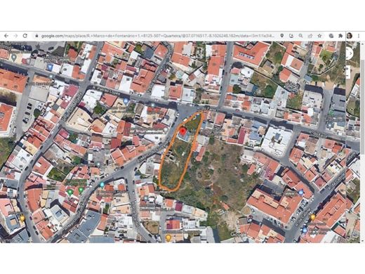 Terreno a Loulé, Distrito de Faro