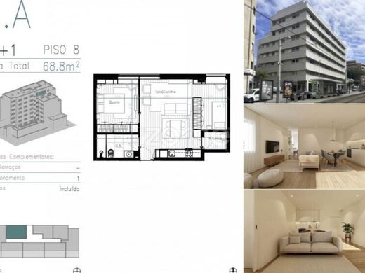 Apartment in Matosinhos, Distrito do Porto