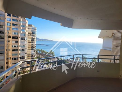 Appartement à Málaga, Malaga