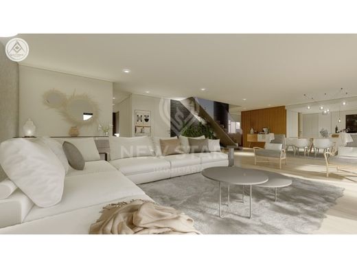 Apartment / Etagenwohnung in Olhão, Distrito de Faro
