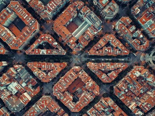 Αγροτεμάχιο σε Βαρκελώνη, Província de Barcelona