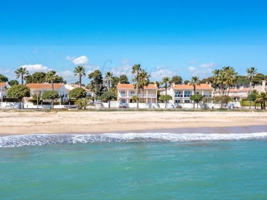 Twee-onder-een-kapwoning in Cambrils, Província de Tarragona