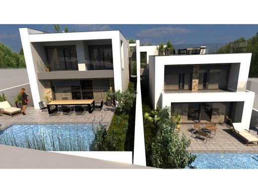 Luksusowy dom w Lourinhã, Distrito de Lisboa