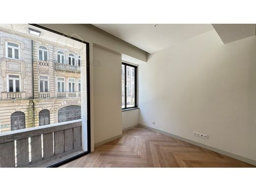 Apartment / Etagenwohnung in Porto, Distrito do Porto