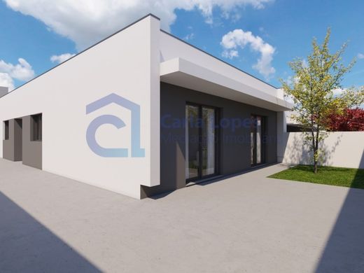 Casa de lujo en Santa Maria da Feira, Aveiro