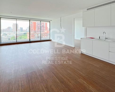 Piso / Apartamento en Barcelona, Provincia de Barcelona