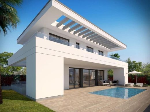 Villa a L'Eliana, Província de València