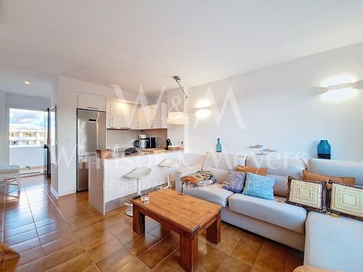 Apartment in San Jose, Province of Balearic Islands