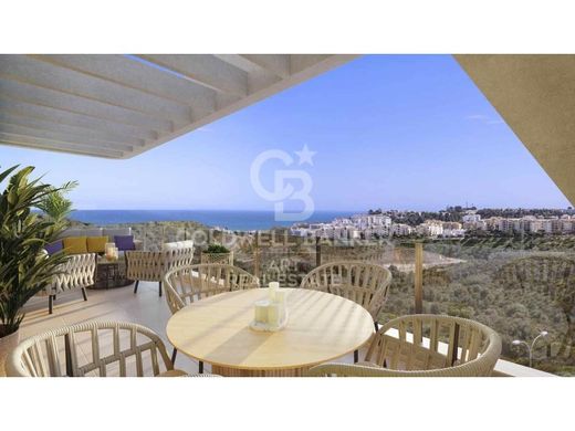 Apartment in Mijas, Malaga