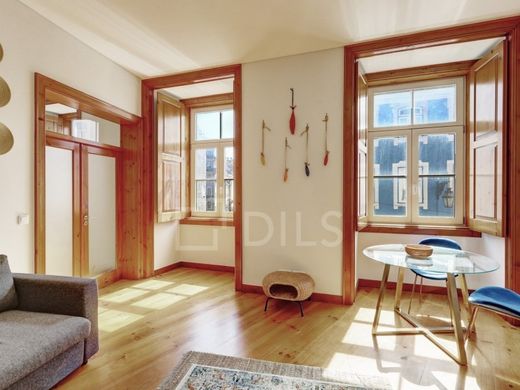 Appartamento a Misericórdia, Lisbon