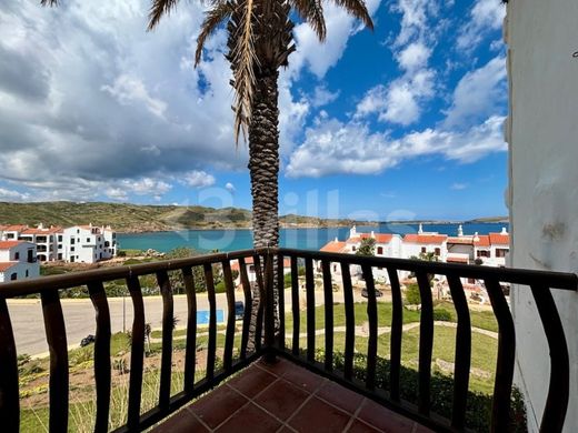 Mercadal, Illes Balearsのアパートメント