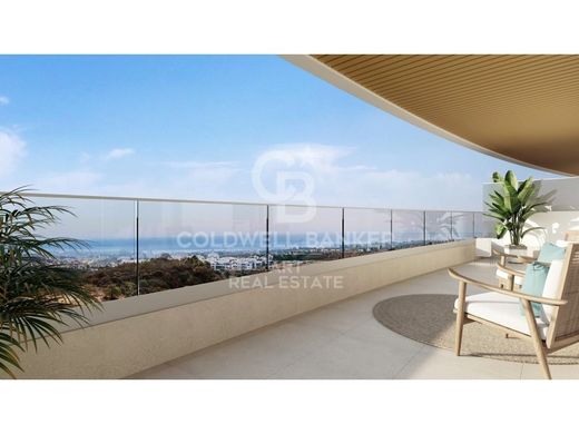 Apartment in Estepona, Malaga