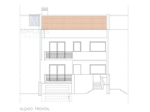 Maison de luxe à Almada, Distrito de Setúbal
