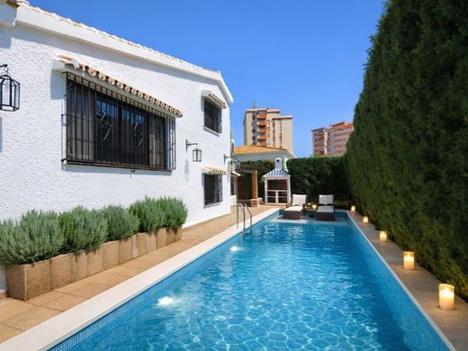 Villa Fuengirola, Provincia de Málaga
