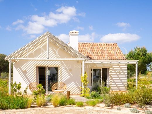 Grândola, Distrito de Setúbalの高級住宅