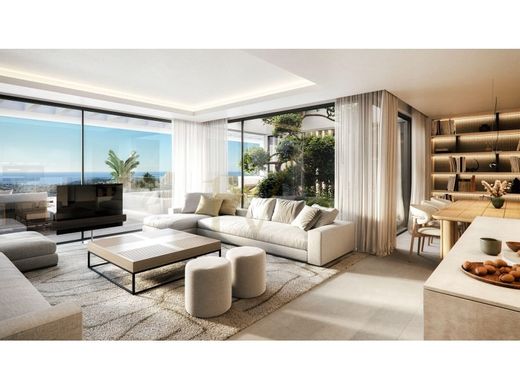 Appartement in Casares, Provincia de Málaga