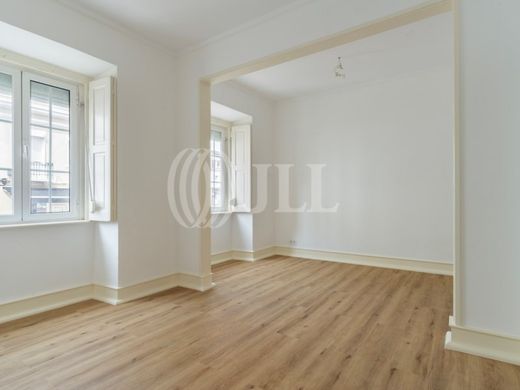 Apartment in Lisbon