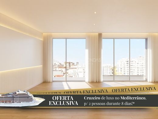 Квартира, Алмада, Almada