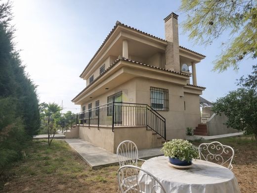 Luxury home in Lorca, Murcia