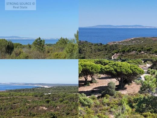 Terrain à Sesimbra, Distrito de Setúbal