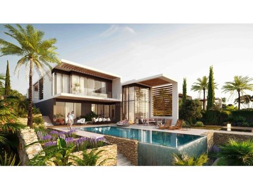Luxury home in Pégeia, Paphos District