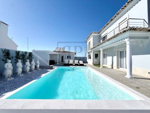 Maison de luxe à Montijo, Distrito de Setúbal