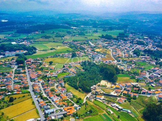 地皮  Santo Tirso, Distrito do Porto