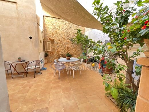 Συγκρότημα ανεξάρτητων κατοικιών σε Manacor, Illes Balears