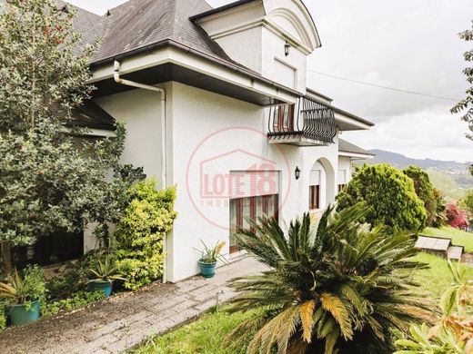 Detached House in Oliveira de Azeméis, Aveiro