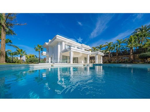 Villa in Marbella, Provincia de Málaga