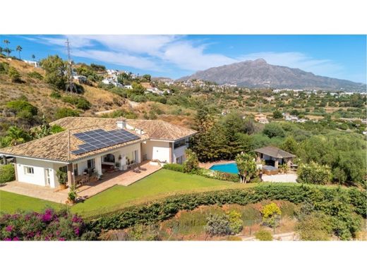 Villa in Benahavís, Malaga