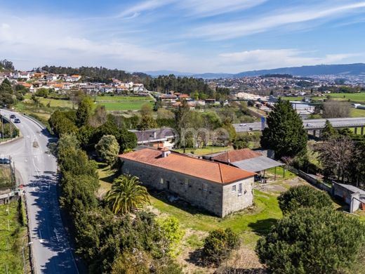 Casa di lusso a Braga, Distrito de Braga