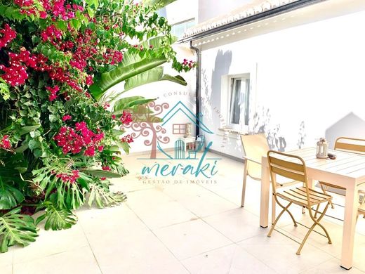 Πολυτελή κατοικία σε Lagos, Distrito de Faro