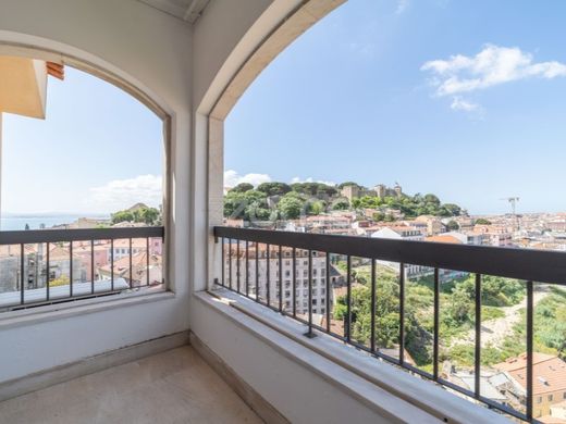 Appartamento a Lisbona, Lisbon