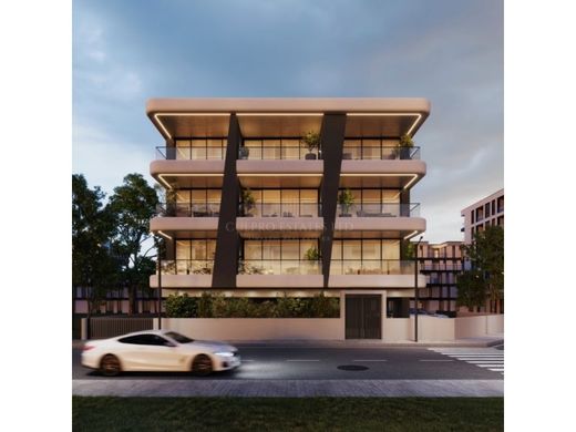 Penthouse in Ágios Athanásios, Limassol District