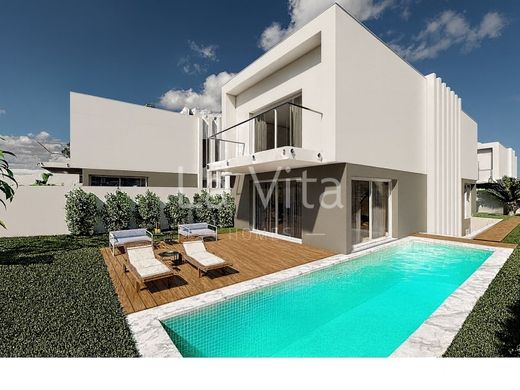 Vrijstaand huis in Cascais, Distrito de Lisboa