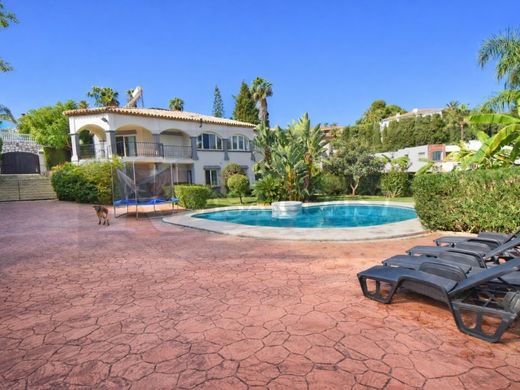 Luxus-Haus in Mijas, Málaga
