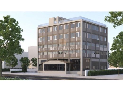 ‏משרד ב  לימסול, Limassol District