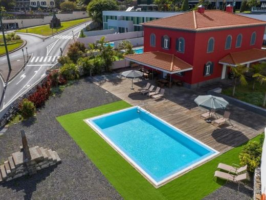 Villa in Funchal, Madeira
