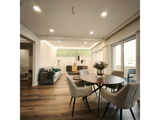 Apartment in Lisbon