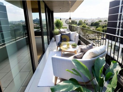 Daire Matosinhos, Distrito do Porto