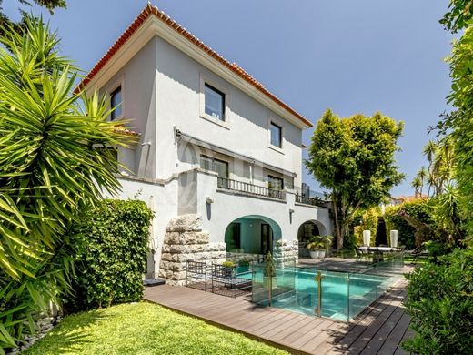 Элитный дом, Лиссабон, Lisbon