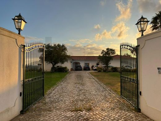 Luxus-Haus in Lourinhã, Lissabon
