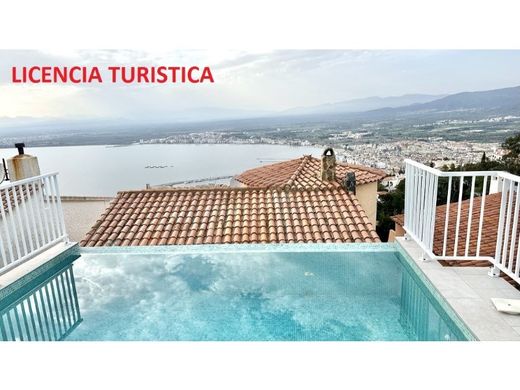 호화 저택 / Roses, Província de Girona